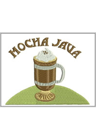 Hom012 - Mocha Java